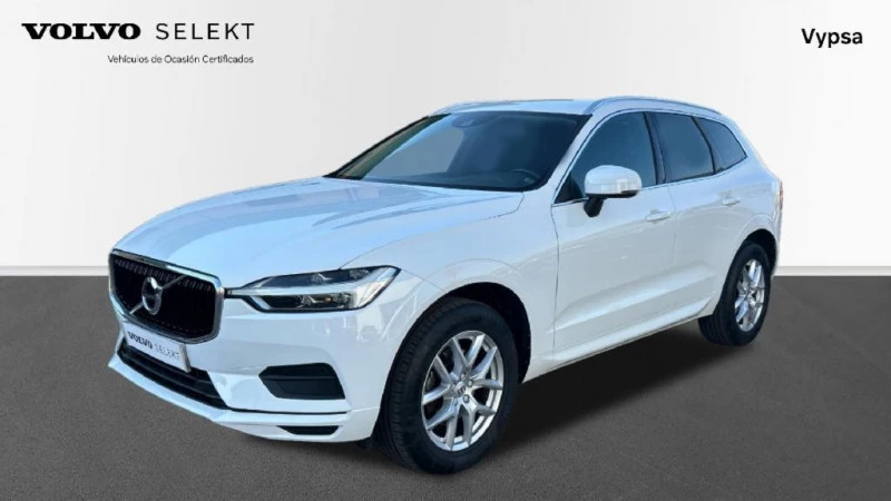 Volvo XC60 2.0 D4 Business Plus Auto Volvo XC60 2.0 D4 Business Plus Auto
