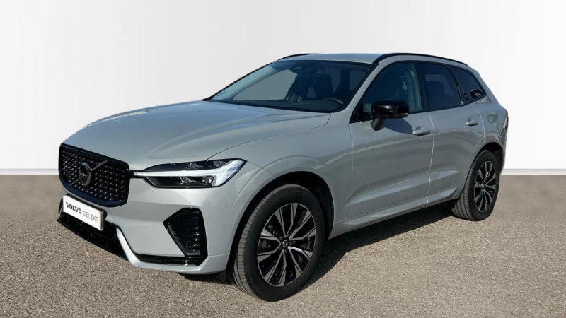 Volvo XC60 2.0 B5 G AWD Plus Dark Auto