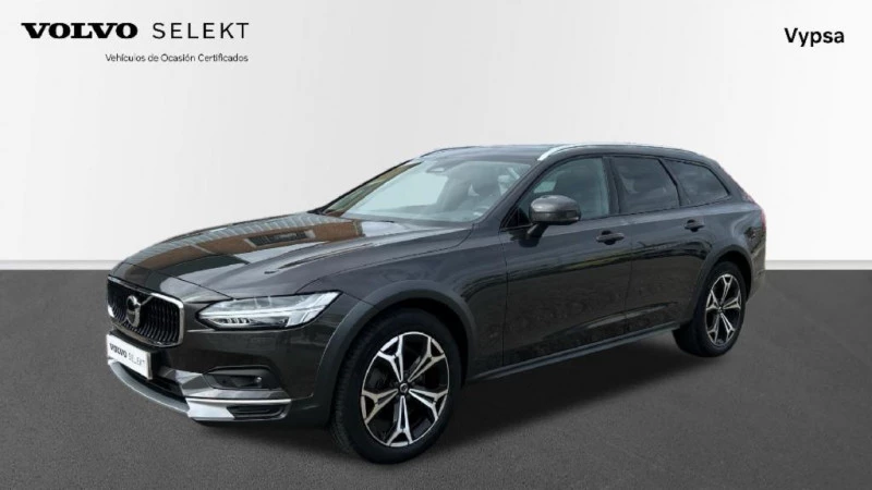 Volvo V90 Cross Country 2.0 B4 D Pro AWD Auto Volvo V90 Cross Country 2.0 B4 D Pro AWD Auto