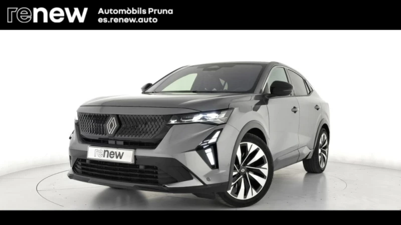 Renault Rafale 200 E-Tech Full Hybrid Techno