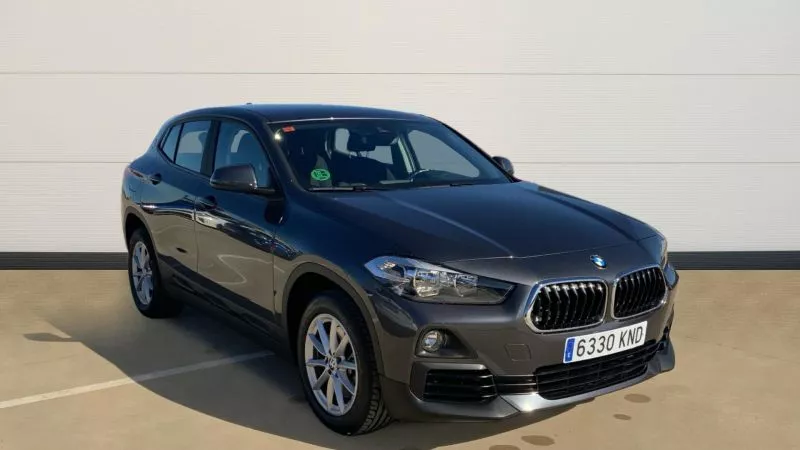 BMW X2 sDrive20i DCT