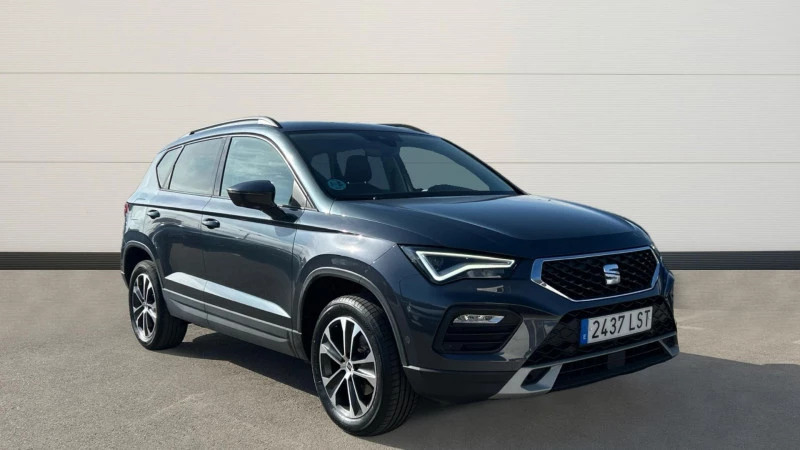 Seat Ateca 1.5 TSI 110kW DSG S&S Style Go