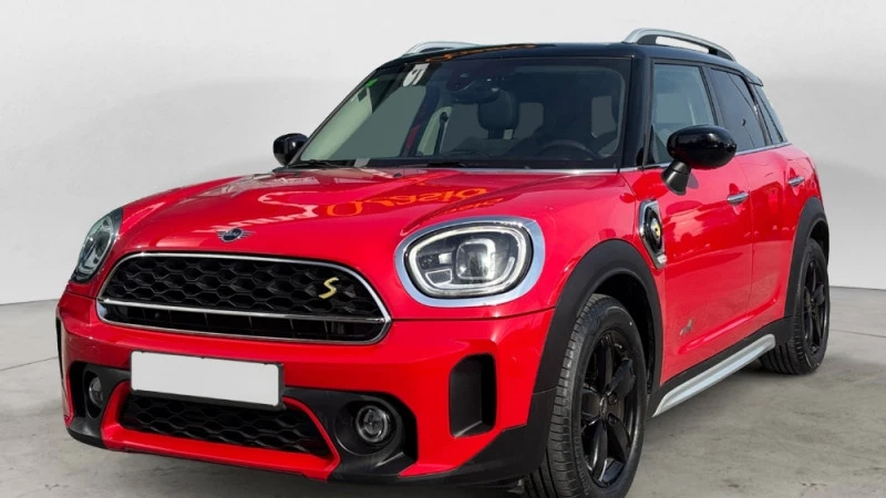 MINI Countryman Cooper SE All4