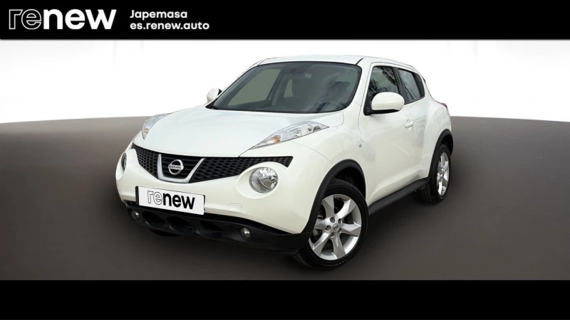 Nissan Juke  ACENTA 1.6 116CV