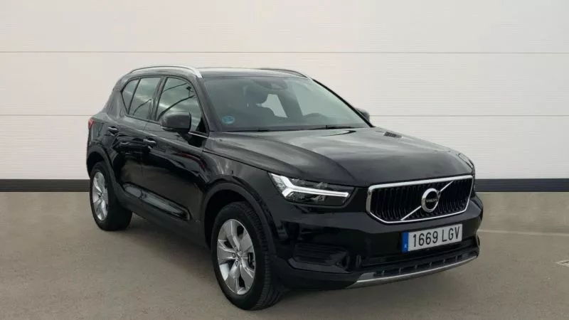 Volvo XC40 1.5 T3 Business Plus Auto