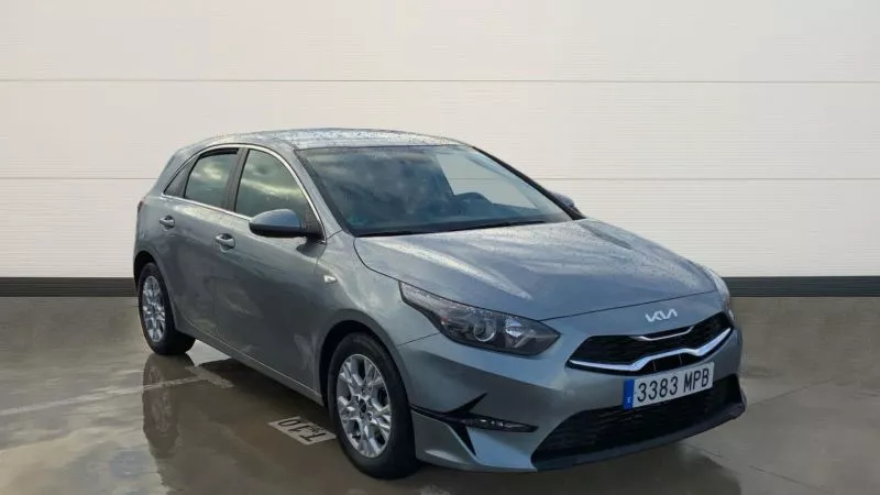 Kia Ceed 1.0 MHEV 88kW (120CV) Drive DCT