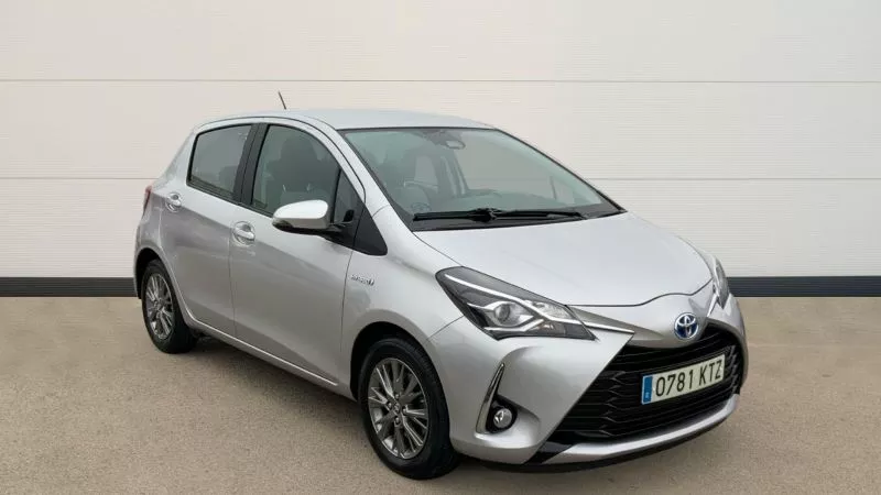 Toyota Yaris 1.5 100H Active