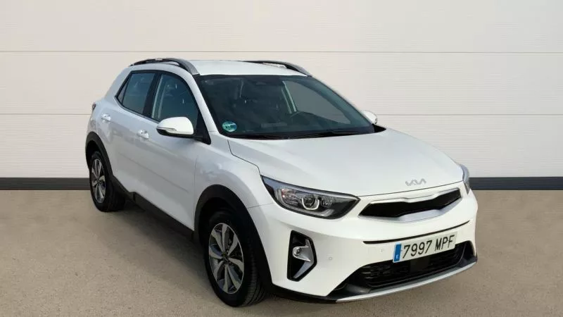 Kia Stonic 1.0 T-GDi 74kW (100CV) MHEV MT Drive