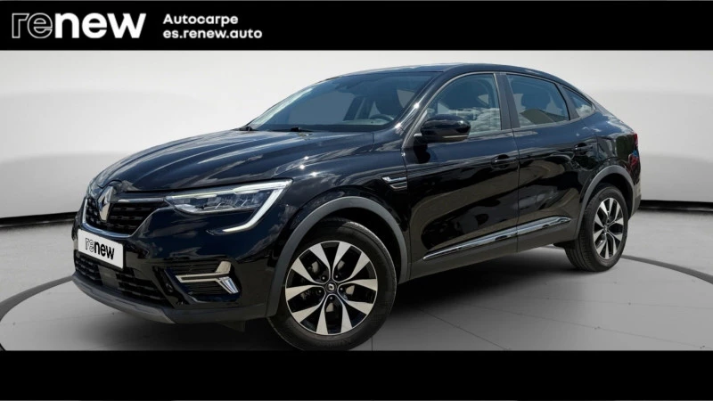 Renault Arkana  1.3 TCe Intens EDC 103kW