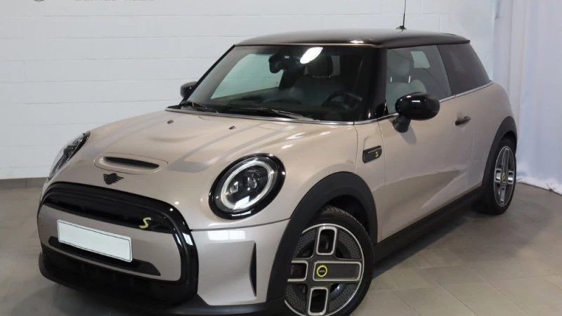 MINI MINI Cooper SE MINI MINI Cooper SE
