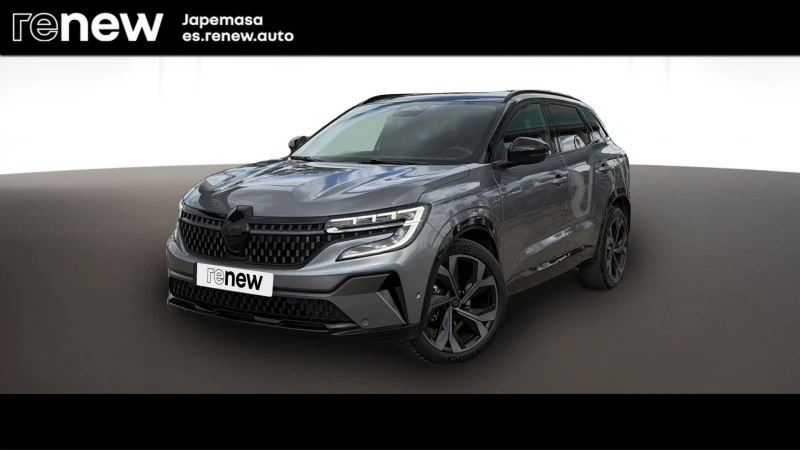 Renault Austral   1.3 TCe Mild Hybrid Techno Esprit Alpine C