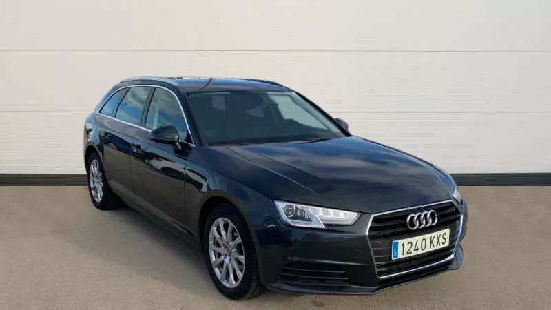 Audi A4 Avant Advanced 35 TFSI 110kW S tronic