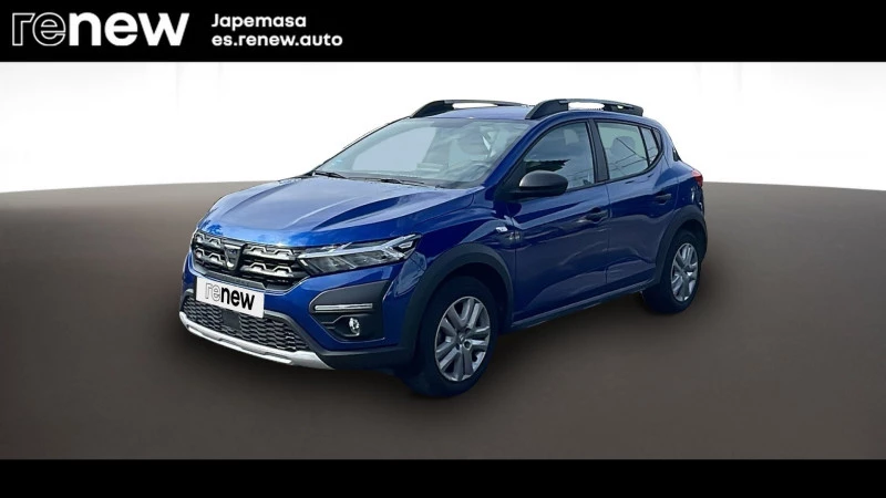 Dacia Sandero  Stepway ECO-G Essential 74kW