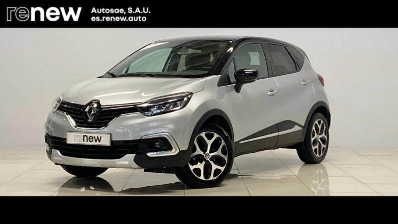 Renault Captur TCe Energy Zen 87kW Renault Captur TCe Energy Zen 87kW