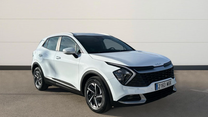 Kia Sportage 1.6 T-GDi 110kW (150CV) Drive 4x2 Kia Sportage 1.6 T-GDi 110kW (150CV) Drive 4x2