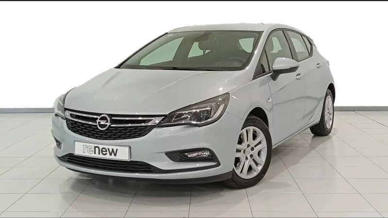 Opel Astra OPEL  1.4T S/S Selective 125