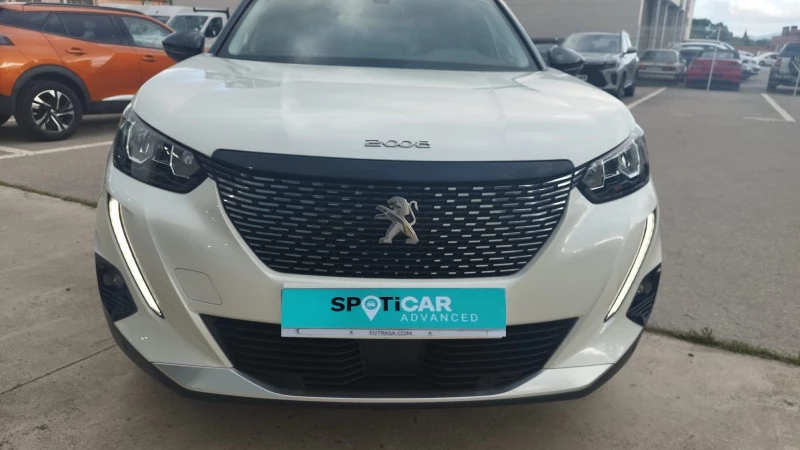 Peugeot 2008 Allure Puretech 130 S&S BVM6 Peugeot 2008 Allure Puretech 130 S&S BVM6