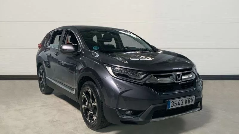 Honda CR-V 1.5 VTEC TURBO ELEGANCE 173 5P Honda CR-V 1.5 VTEC TURBO ELEGANCE 173 5P