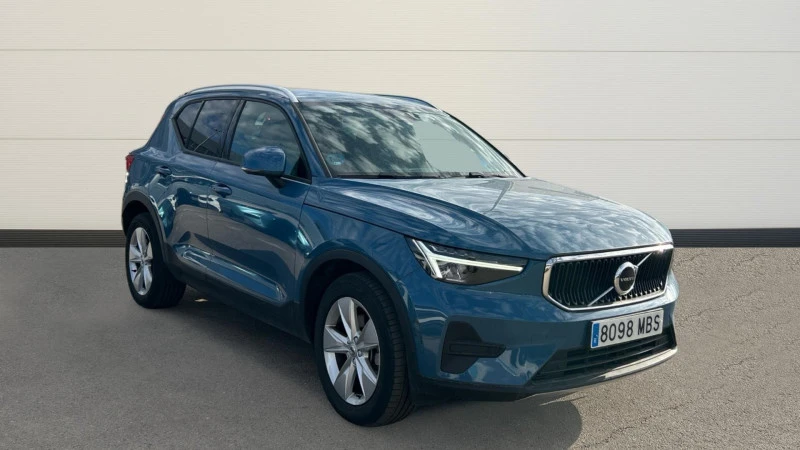 Volvo XC40 2.0 B3 G Core Auto Volvo XC40 2.0 B3 G Core Auto