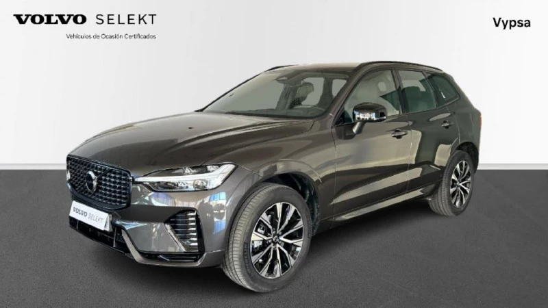 Volvo XC60 2.0 B5 G AWD Plus Dark Auto Volvo XC60 2.0 B5 G AWD Plus Dark Auto