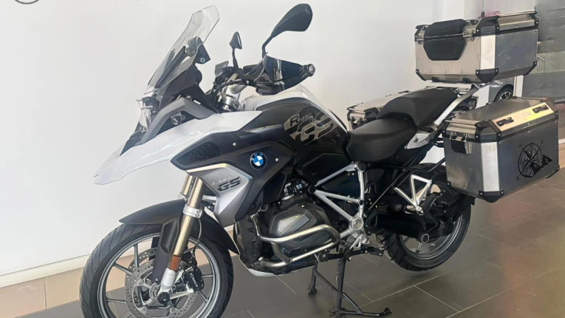 BMW R 1250  GS
