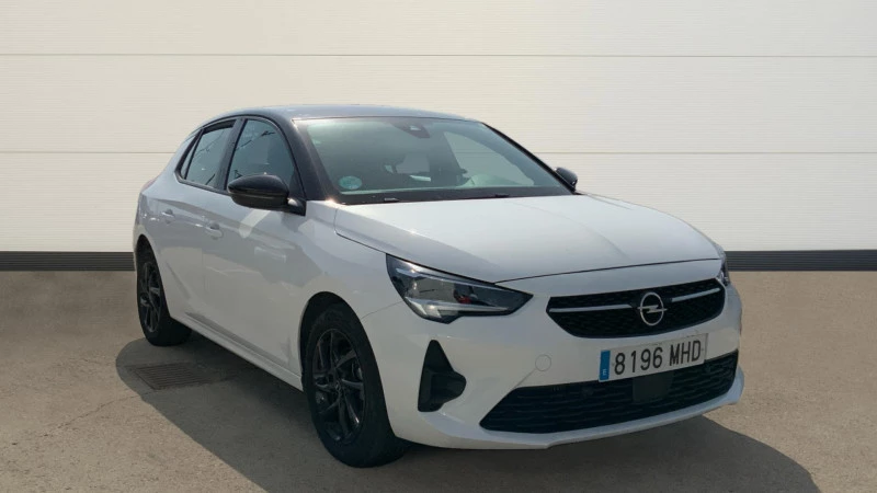 Opel Corsa 1.2T XHL 74kW (100CV) GS