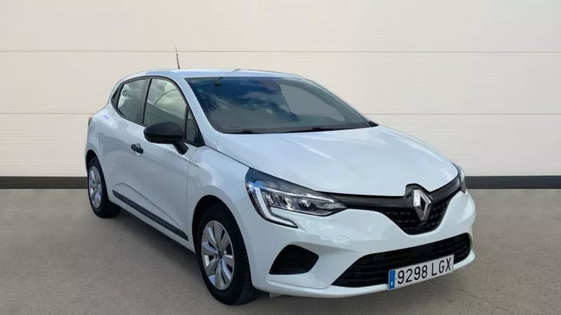 Renault Clio Life SCe 53 kW (72CV)