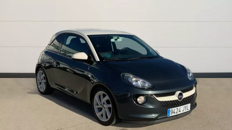 Opel Adam 1.4 XEL JAM Opel Adam 1.4 XEL JAM