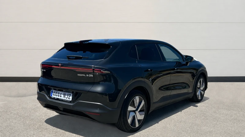 CHANGAN Deepal S05 Max