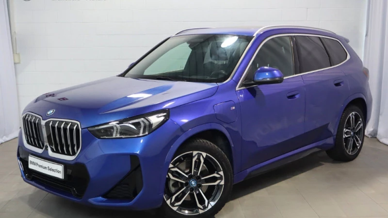 BMW Serie X1 25e xDrive M Sport