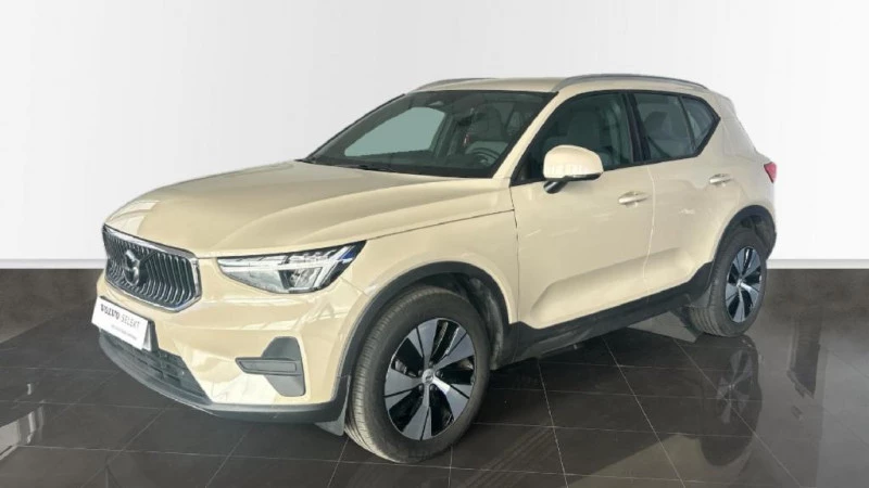 Volvo XC40 2.0 B3 G Core Auto Volvo XC40 2.0 B3 G Core Auto