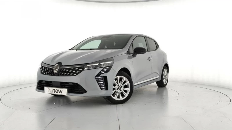 Renault Clio  Diesel  dCi Evolution 74kW