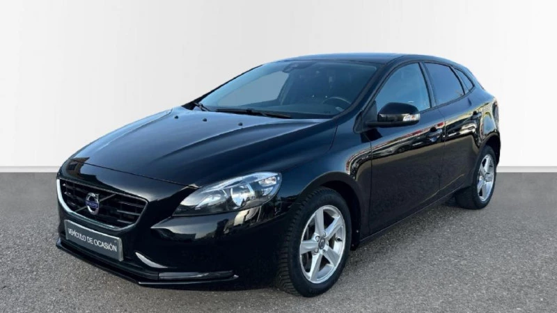 Volvo V40 2.0 D2 Kinetic Auto