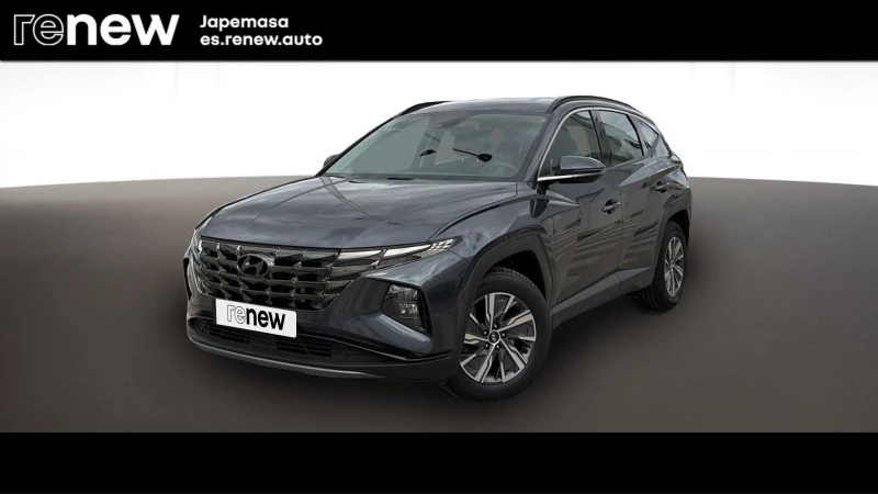 Hyundai Tucson  1.6 CRDI Klass 4x2