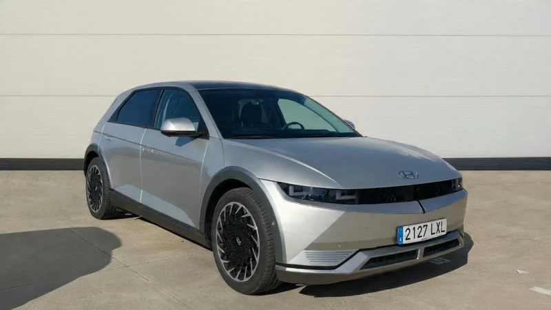 Hyundai IONIQ 5 73KWH 160KW Energy RWD