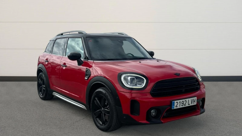 MINI Countryman Cooper