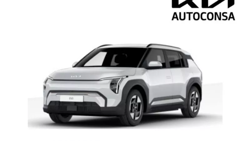 Kia EV3 Air Standard Range Kia EV3 Air Standard Range