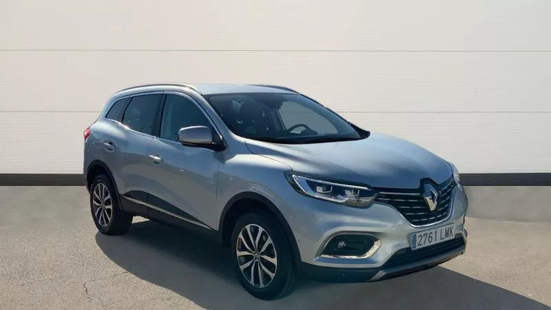 Renault Kadjar Zen GPF TCe 103kW (140CV)