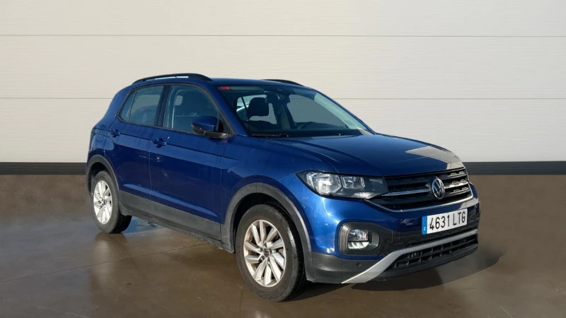 Volkswagen T-Cross Advance 1.0 TSI 70kW (95CV)