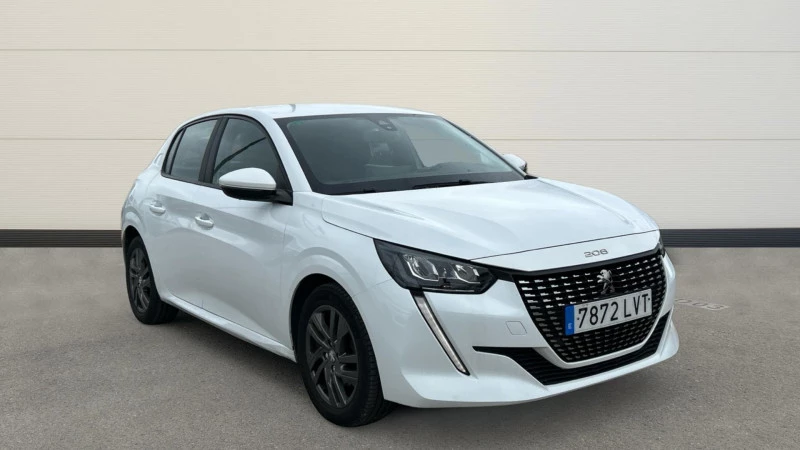 Peugeot 208 PureTech 73kW (100CV) Active Pack