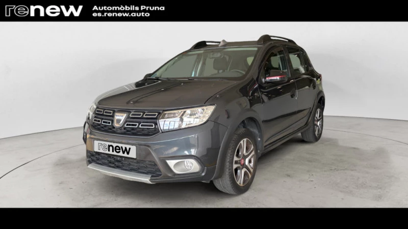 Dacia Sandero SL Xplore Dacia Sandero SL Xplore