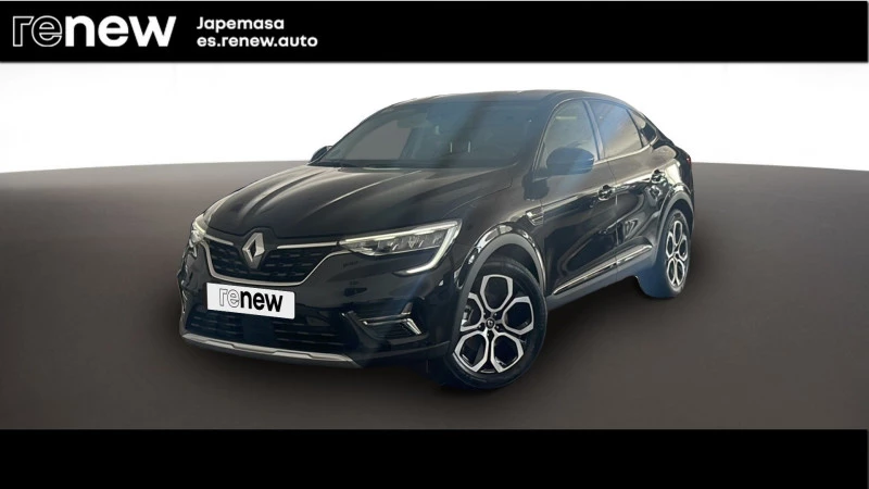Renault Arkana  1.6 E-Tech Zen 105kW