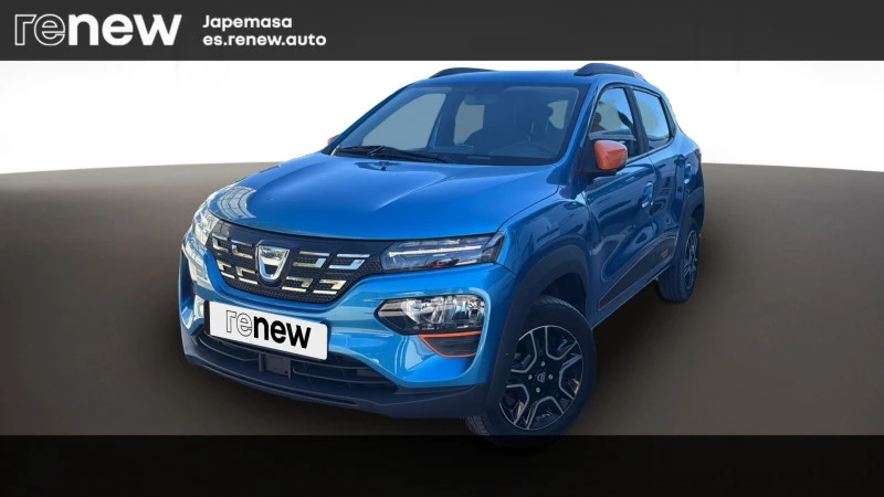 Dacia Spring  Electric Comfort Plus 45 33kW
