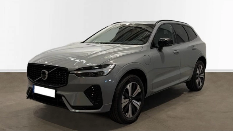 Volvo XC60 T6 Recharge Plus Dark AWD Auto 257 kW (350 CV) Volvo XC60 T6 Recharge Plus Dark AWD Auto 257 kW (350 CV)