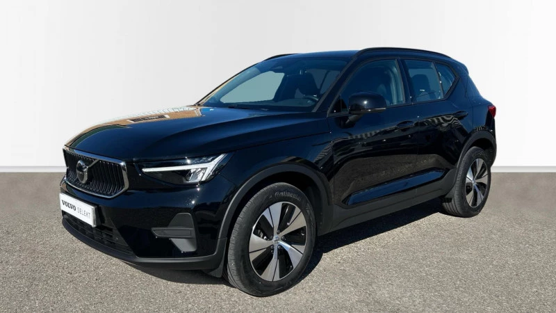 Volvo XC40 2.0 B3 G Essential Auto