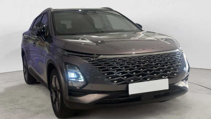 Omoda C5 2WD Comfort