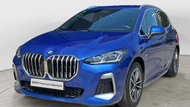 BMW Serie 2 218 i M Sport BMW Serie 2 218 i M Sport