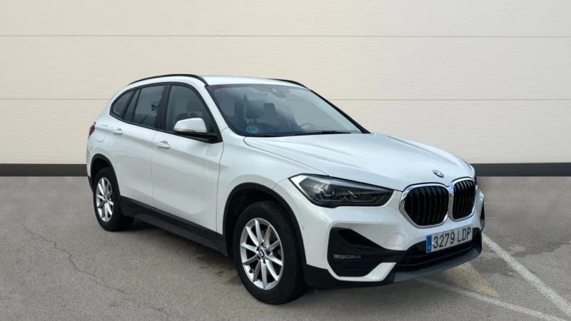 BMW X1 sDrive18dA Business