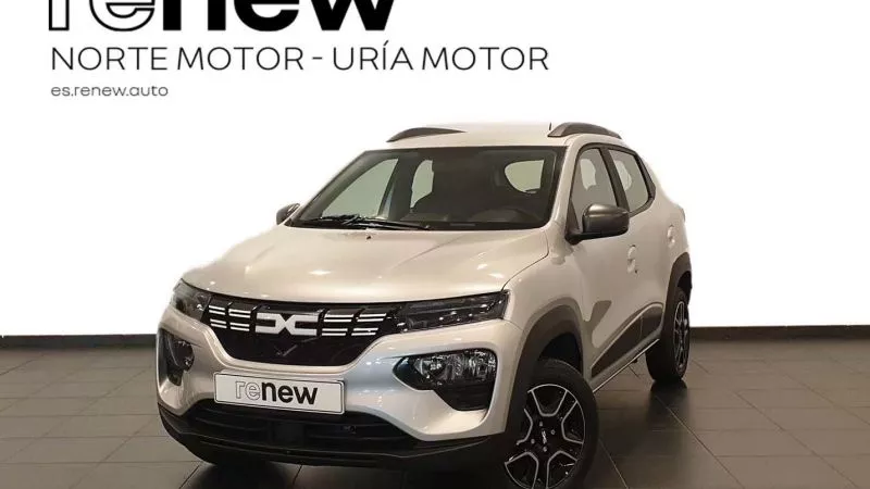 Dacia Spring Electric Expression 45 33kW Dacia Spring Electric Expression 45 33kW