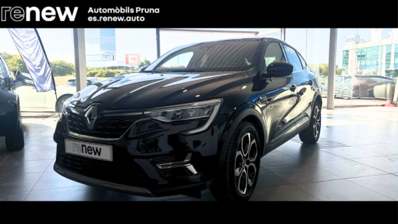 Renault Arkana Zen Renault Arkana Zen